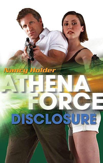 Disclosure, Nancy Holder