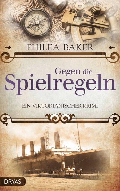 Gegen die Spielregeln, Philea Baker