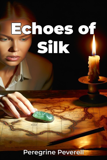 Echoes of Silk, Peregrine Peverell