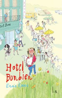 Hotel Bonbien, Enne Koens