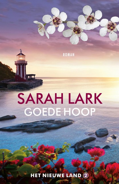 Goede hoop, Sarah Lark