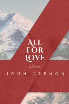 All for Love, John Vernon