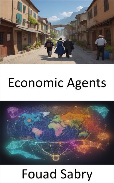 Economic Agents, Fouad Sabry