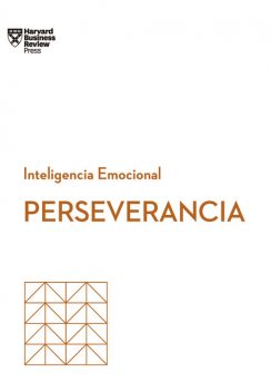 Perseverancia, Harvard Business Review