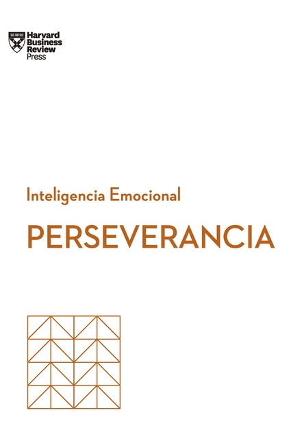 Perseverancia, Harvard Business Review