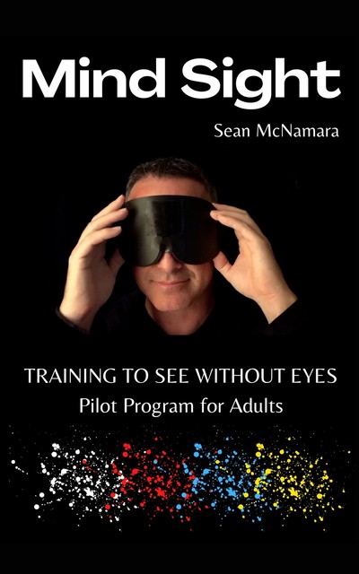 Mind Sight, Sean McNamara