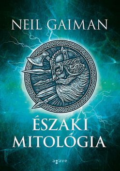 Északi mitológia, Neil Gaiman