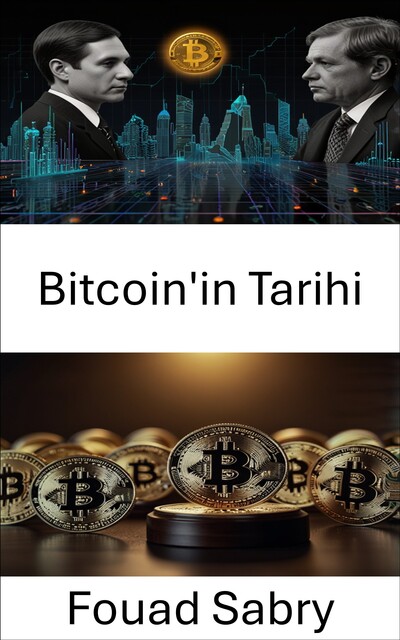 Bitcoin'in Tarihi, Fouad Sabry