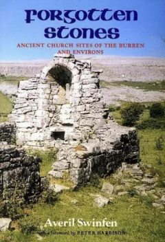 Forgotten Stones, Averil Swinfen