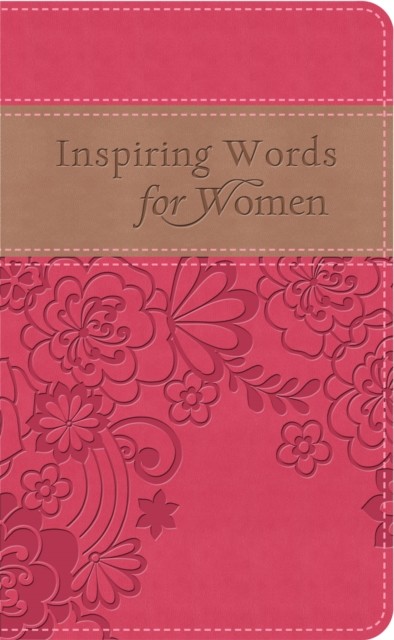 Inspiring Words For Women, Darlene Sala