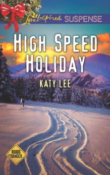 High Speed Holiday, Katy Lee