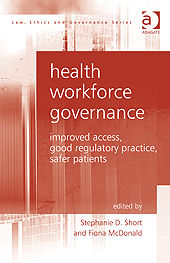 Health Workforce Governance, Stephanie D.Short