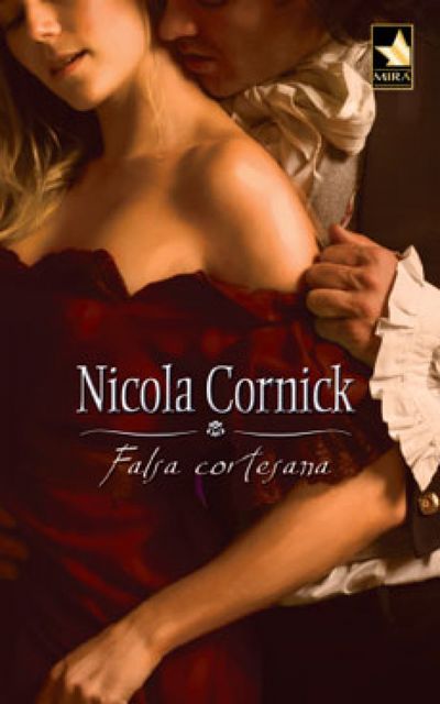 Falsa cortesana, Nicola Cornick