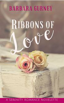 Ribbons of Love, Barbara Gurney
