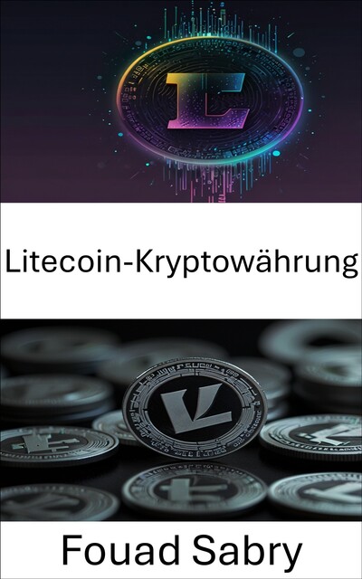 Litecoin-Kryptowährung, Fouad Sabry