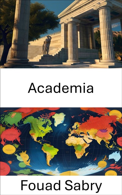 Academia, Fouad Sabry