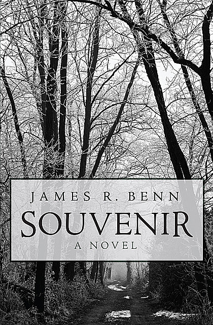 Souvenir, James R Benn