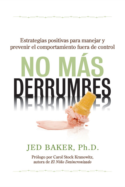 No más derrumbes, Ellen Notbohm