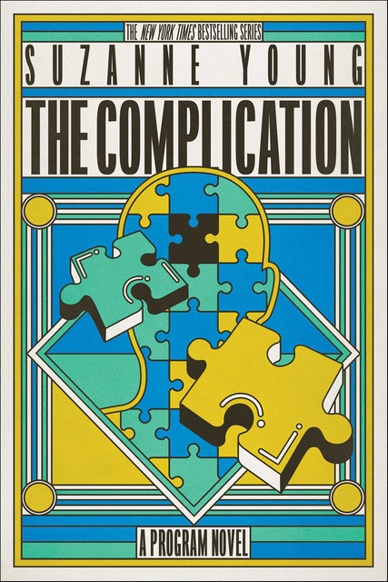 The Complication, Suzanne Young