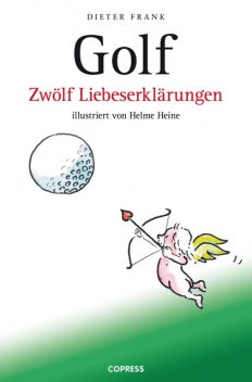 Golf, Dieter Frank