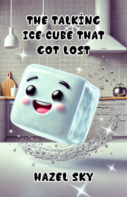 The Talking Ice Cube That Got Lost, Hazel Sky