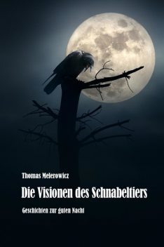 Die Visionen des Schnabeltiers, Thomas Melerowicz