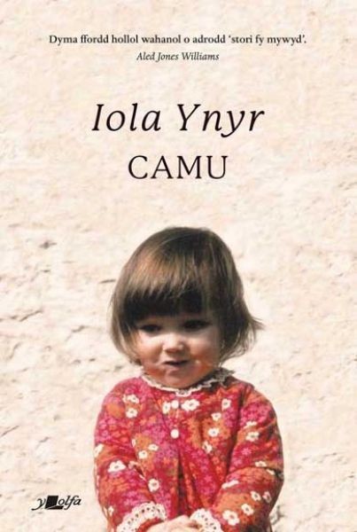 Camu, Iola Ynyr