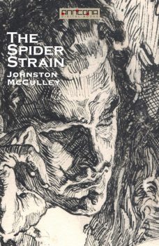 The Spider Strain, Johnston McCulley