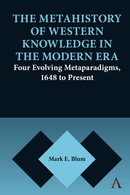The Metahistory of Western Knowledge in the Modern Era, Mark E. Blum