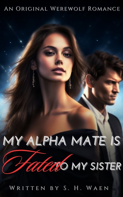 My Alpha Mate Is Fated To My Sister, S.H. Waen