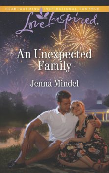 An Unexpected Family, Jenna Mindel