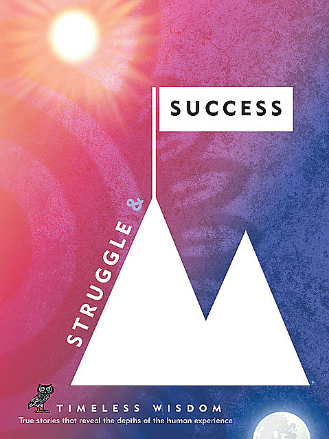 Struggle and Success, Renée Hollis