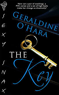The Key, Geraldine O'Hara