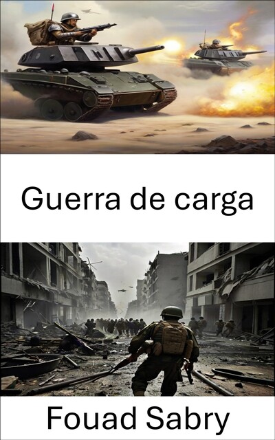 Guerra de carga, Fouad Sabry
