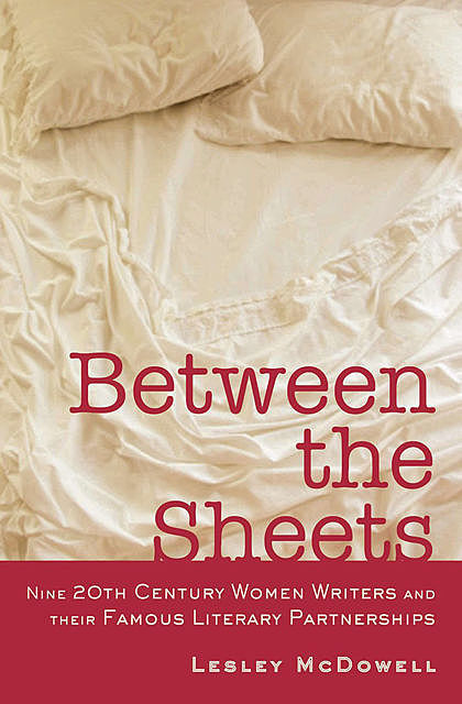 Between the Sheets, Lesley McDowell