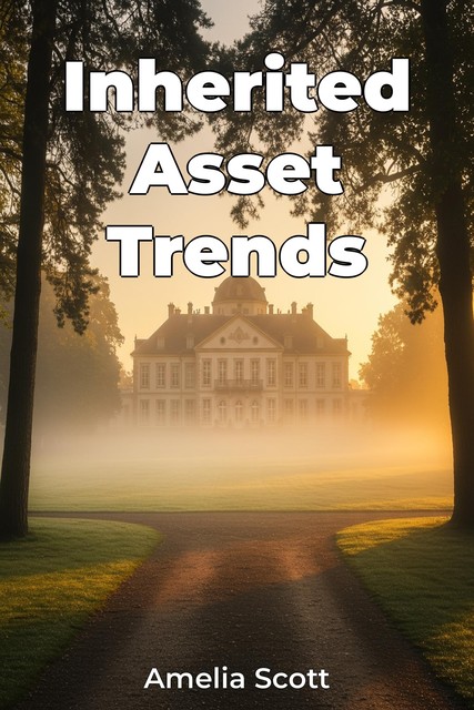 Inherited Asset Trends, Amelia Scott