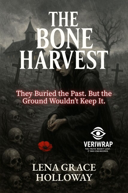 The Bone Harvest, Lena Grace Holloway
