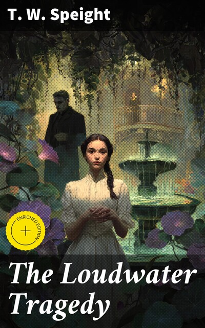 The Loudwater Tragedy, T.W. Speight