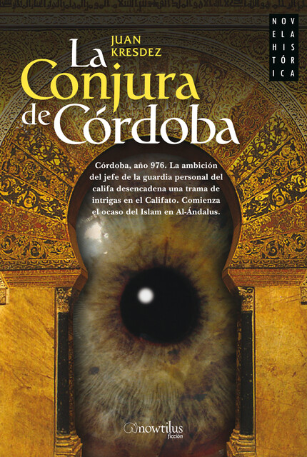 La conjura de Córdoba, Juan Kresdez