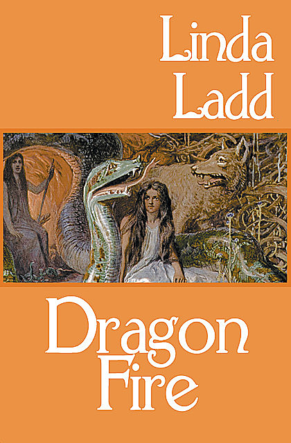 Dragon Fire, Linda Ladd