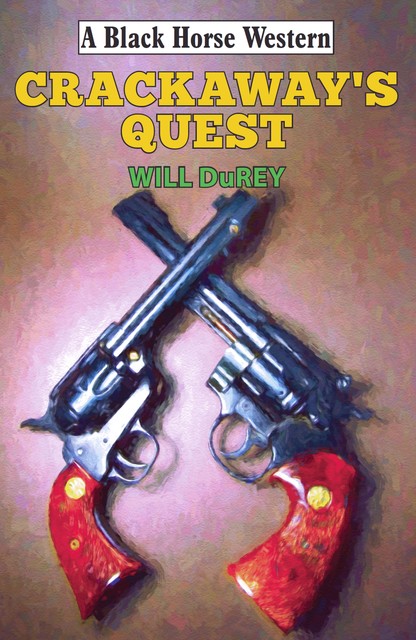 Crackaway's Quest, Will DuRey