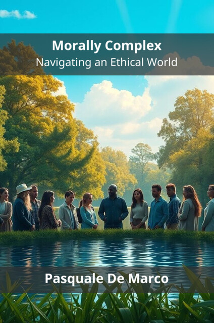 Morally Complex, Pasquale De Marco