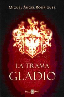 La Trama Gladio, Miguel Rodríguez Bajón