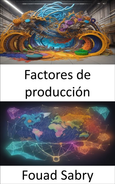 Factores de producción, Fouad Sabry