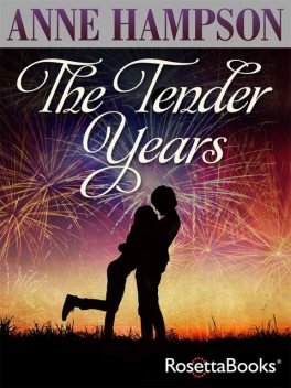 The Tender Years, Anne Hampson