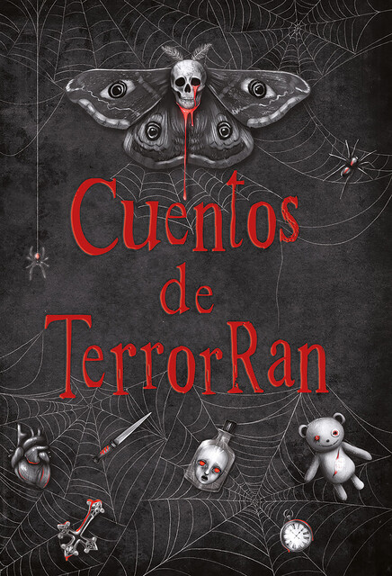 Cuentos de TerrorRan, TerrorRan