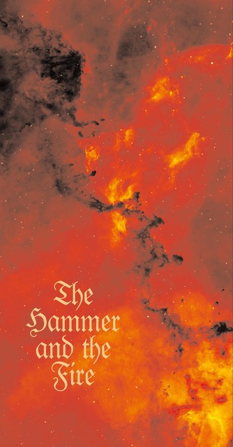 The Hammer and the Fire, Henry Marsh