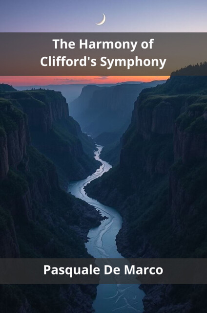 The Harmony of Clifford's Symphony, Pasquale De Marco