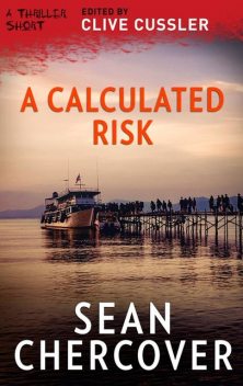 A Calculated Risk, Sean Chercover