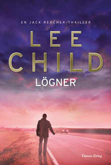 Lögner, Lee Child